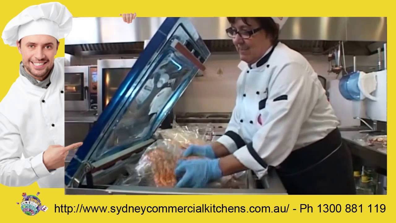 Efficient Commercial Vacuum Sealers for Your Needs