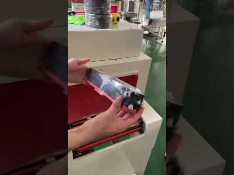 Efficient Heat Shrink Packaging Equipment for Time-Saving Results
