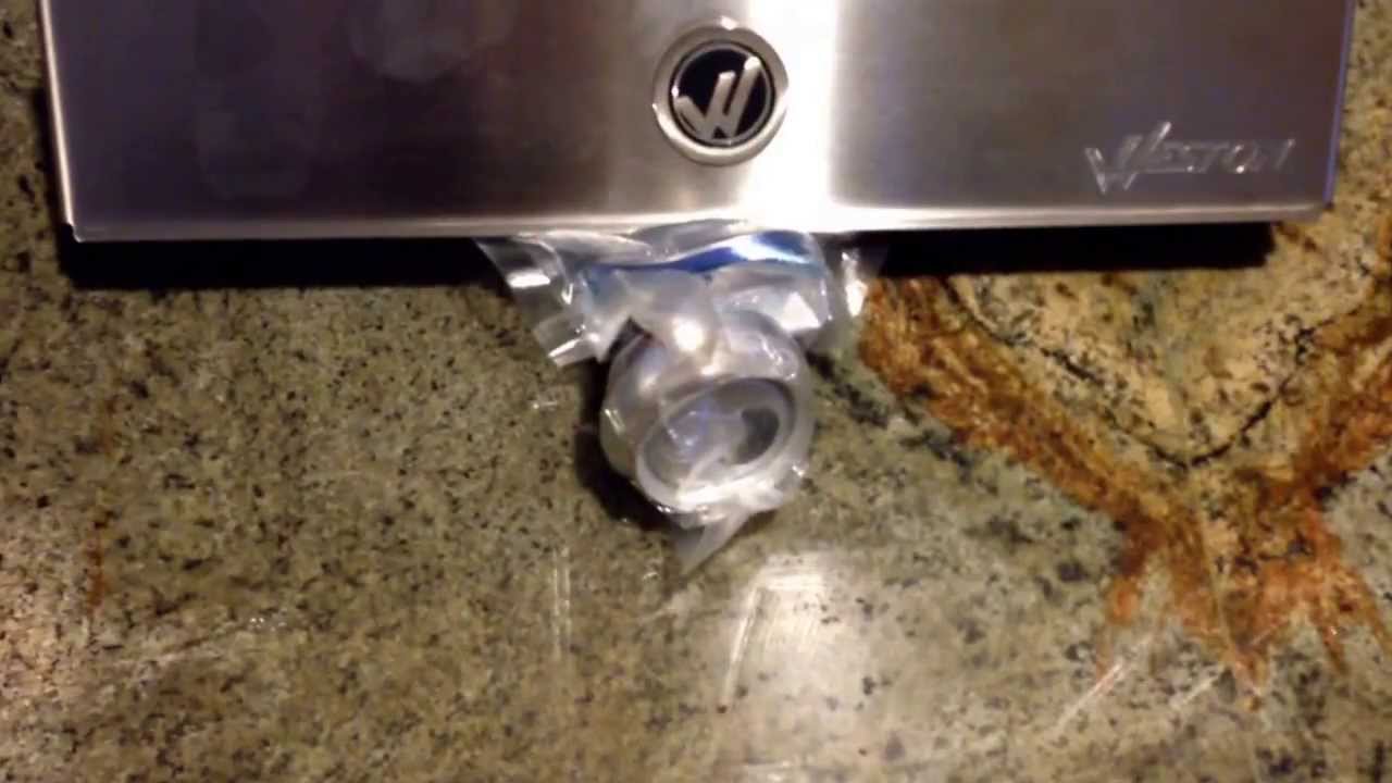 Efficient Industrial Vacuum Sealer for Professionals