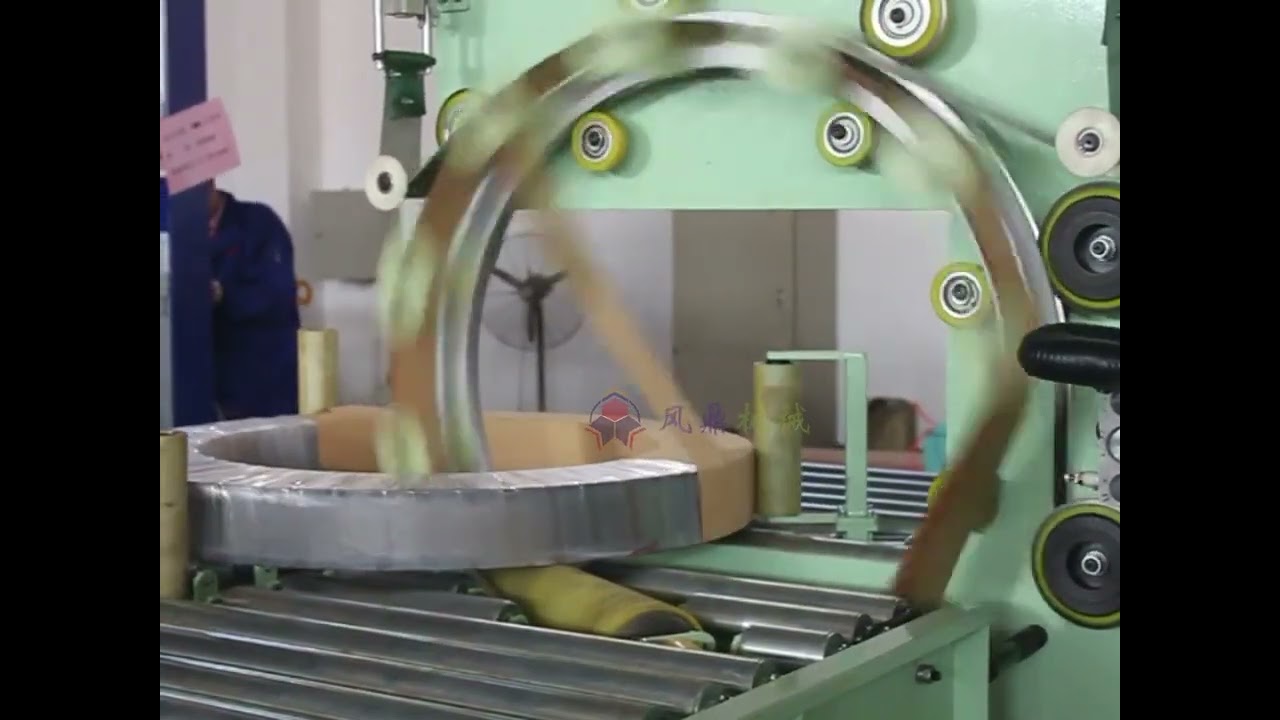 Efficient Packaging Solution for Copper Coils Available Online Now