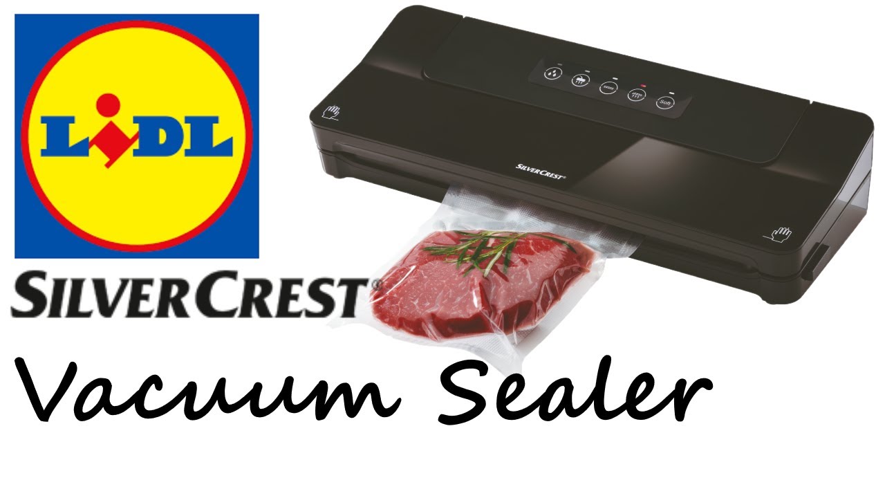 Efficient Vacuum Sealer for Preserving Freshness Efficient Vacuum Sealer for Preserving Freshness