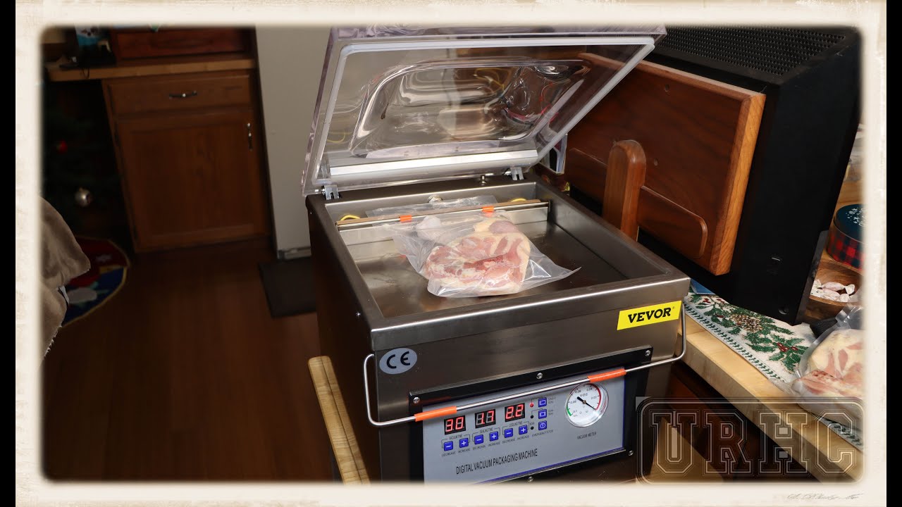 Enhanced Performance of Chamber Sealer: Sealing Numerous Bags Efficiently