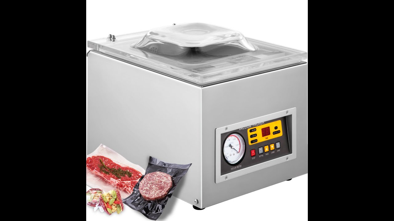 Examining a Robust Chamber Vacuum Sealer: A Comprehensive Review