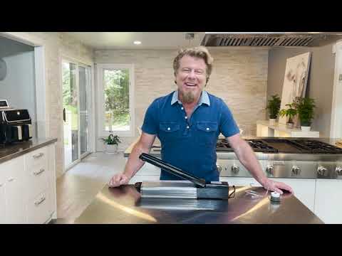 Extend Food Freshness with Vacuum Sealer