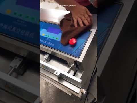 External Vacuum Sealer for Large Bags