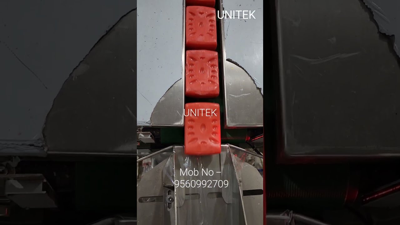 Fast Box Packing Machine