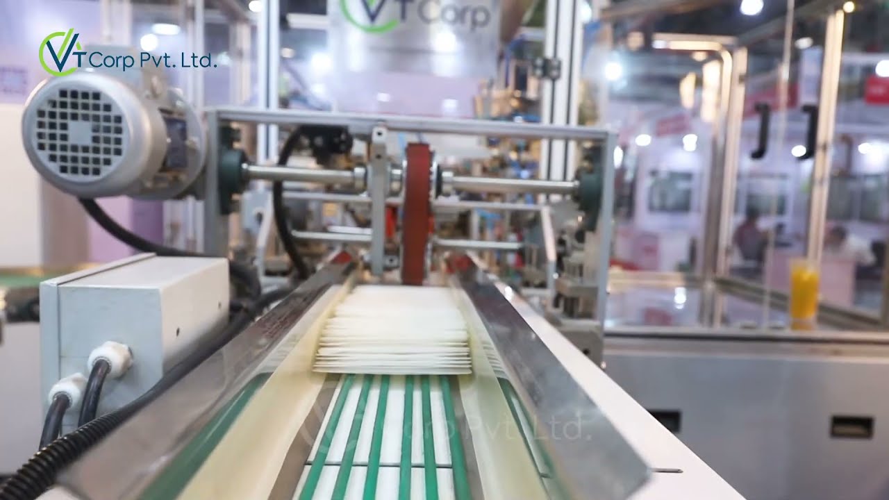 Filling Sealing Packing Machine Filling Sealing Packing Machine