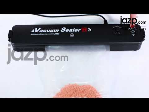 Food Packaging Machine for Home Use