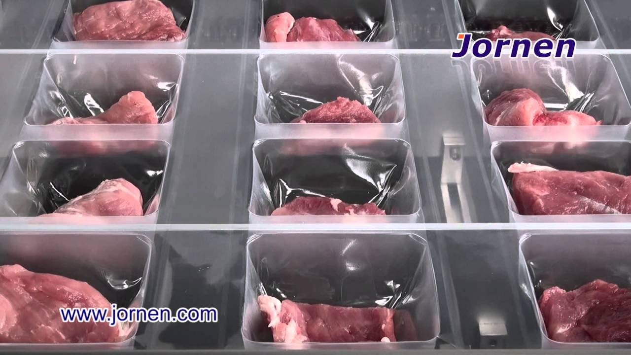 Food Vacuum Packing Machine Food Vacuum Packing Machine