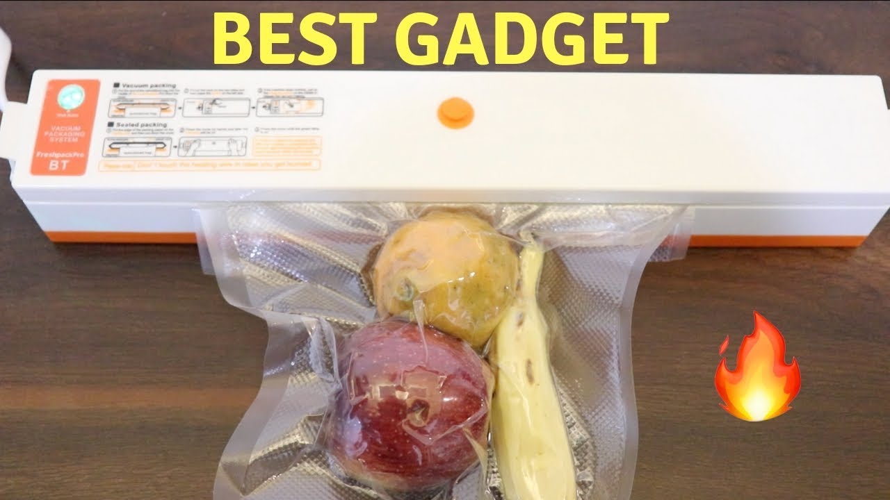 Fresh Food Vacuum Packing Machine Fresh Food Vacuum Packing Machine