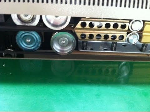 Gas Inflating Film Sealer for Snack Bag Sealing