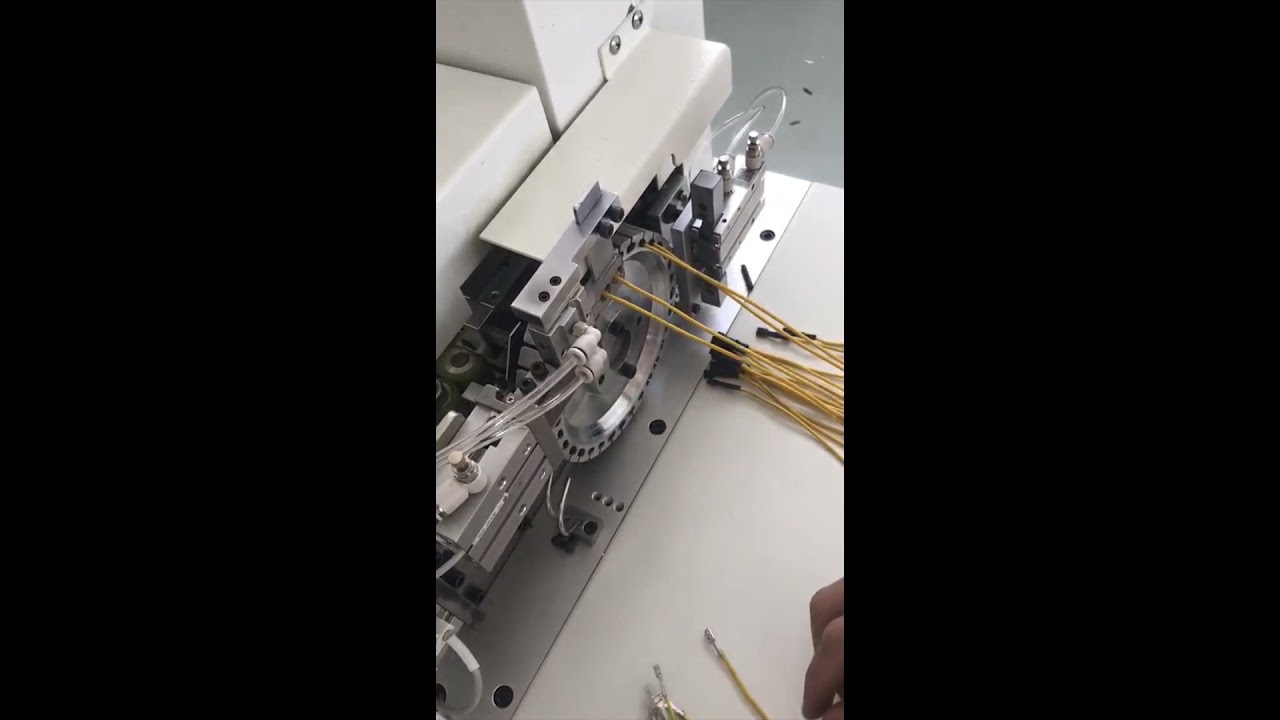 Heat Shrink Machine – Model THS 999 Heat Shrink Machine – Model THS 999