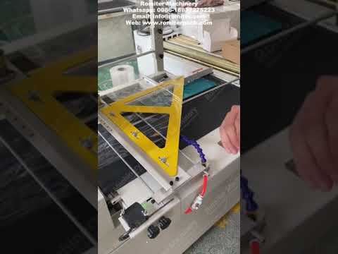 Heat Shrinking Machine: A Reliable Packaging Solution