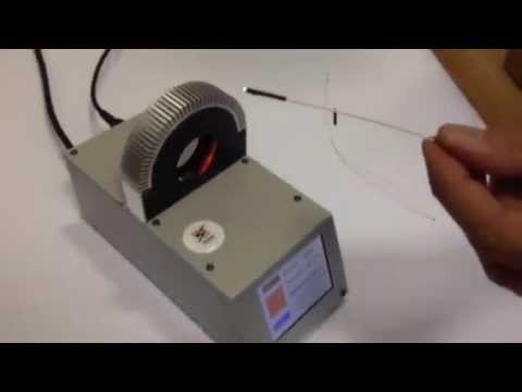 Heat Shrinking Machine: Innovative IR Shrink Device