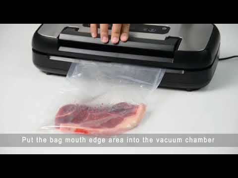 High-Performance Commercial Vacuum Sealer – Efficient and Reliable High-Performance Commercial Vacuum Sealer – Efficient and Reliable
