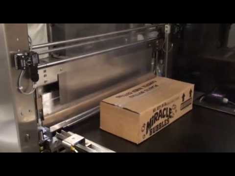 High-Speed Box Packing Machine for Versatile Box Wrapping High-Speed Box Packing Machine for Versatile Box Wrapping