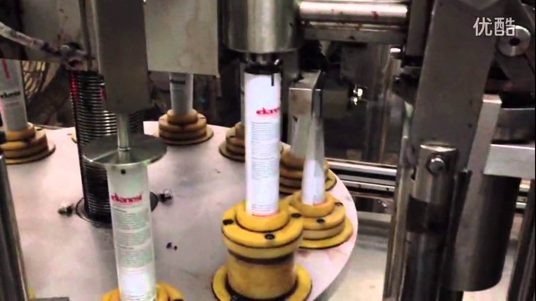 High-Speed Facial Cream Filling and Sealing Machine: 60 Pics/Min High-Speed Facial Cream Filling and Sealing Machine: 60 Pics/Min