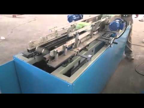 High-Speed Facial Tissue Box Packing Machine