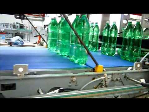 High Speed Shrink Wrap Machine in Atlanta High Speed Shrink Wrap Machine in Atlanta