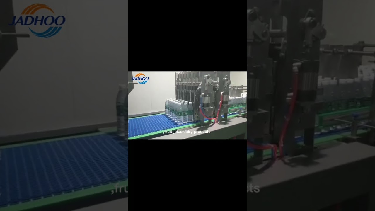 How to Shrink Wrap Bottles with a Film Shrink Wrapping Machine New