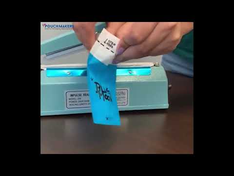 How to Use a Heat Sealing Machine for Bag Sealing How to Use a Heat Sealing Machine for Bag Sealing