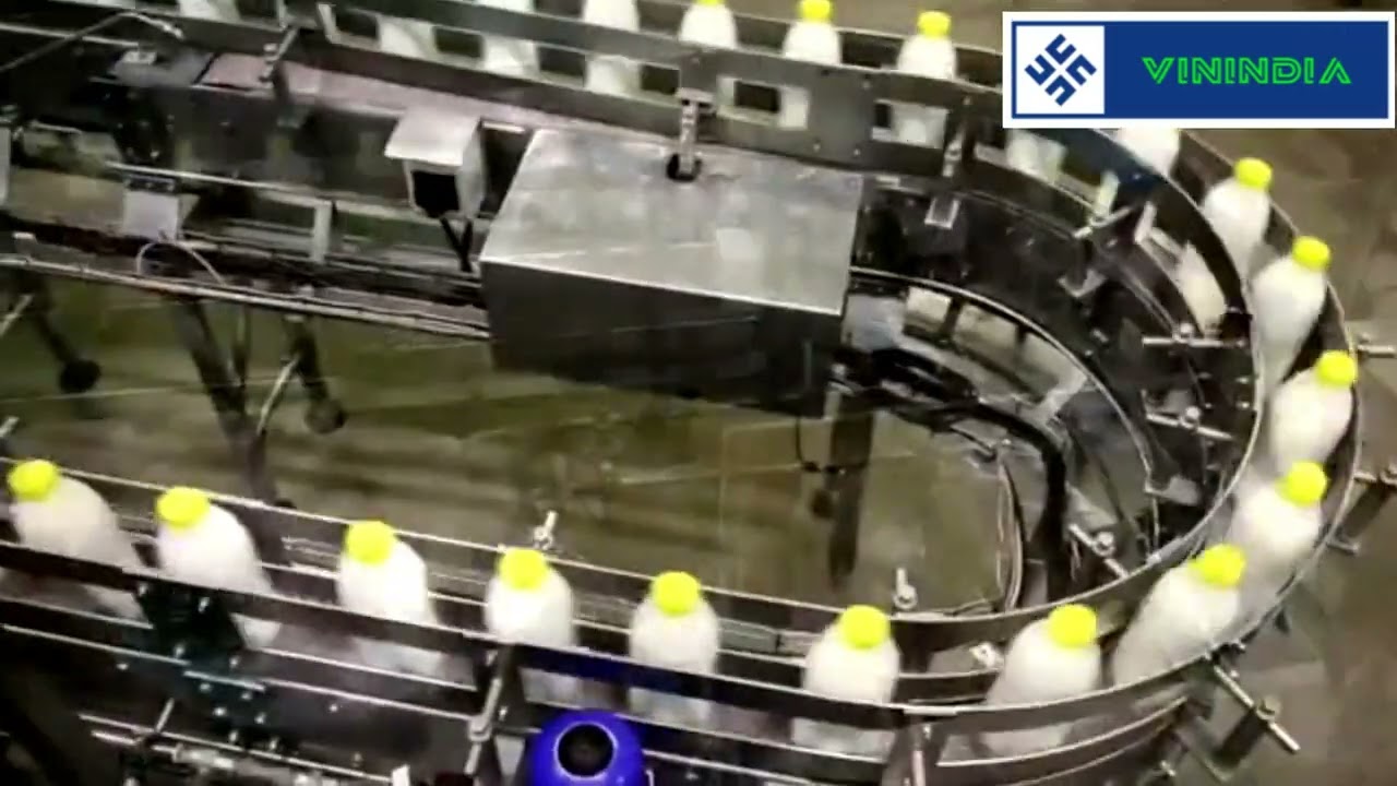 Impressive Bottle Packing Machine for Continuous Production Impressive Bottle Packing Machine for Continuous Production