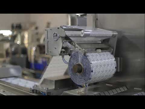 Industrial Vacuum Packing Machine