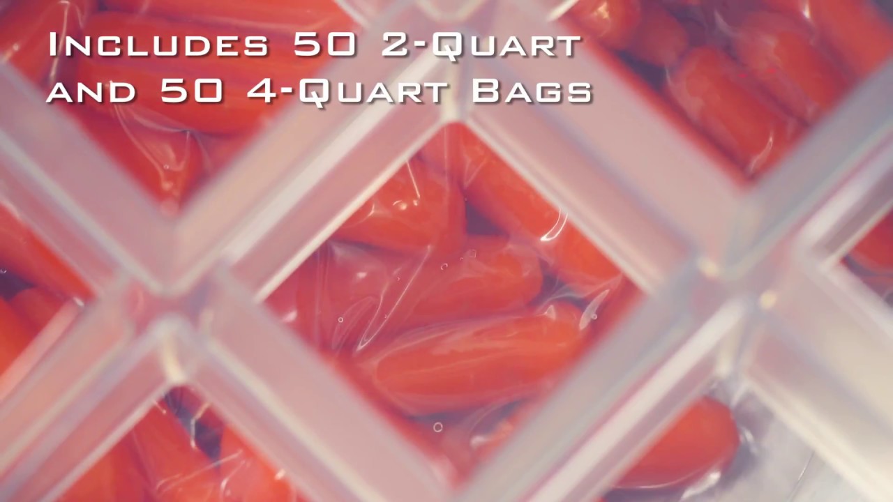 Industrial Vacuum Sealer – Enhanced Chamber Design Industrial Vacuum Sealer – Enhanced Chamber Design