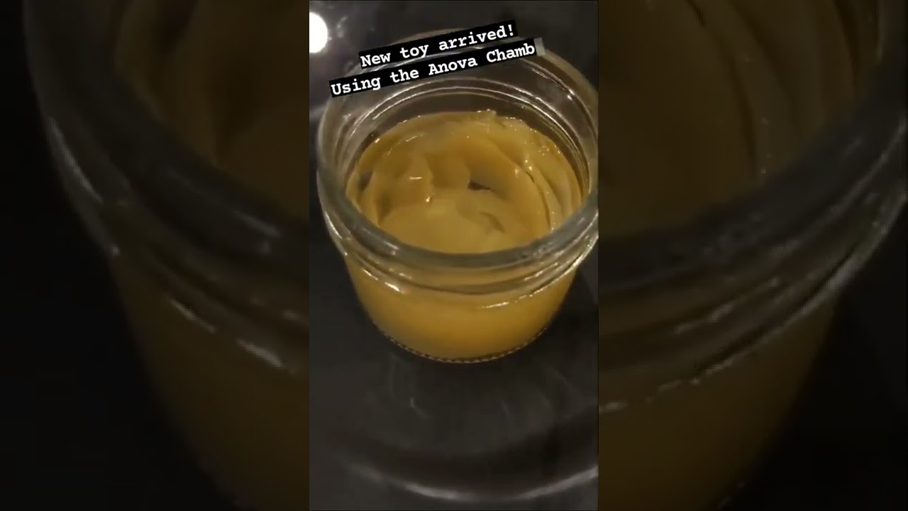 Industrial Vacuum Sealer for Homemade Limoncello