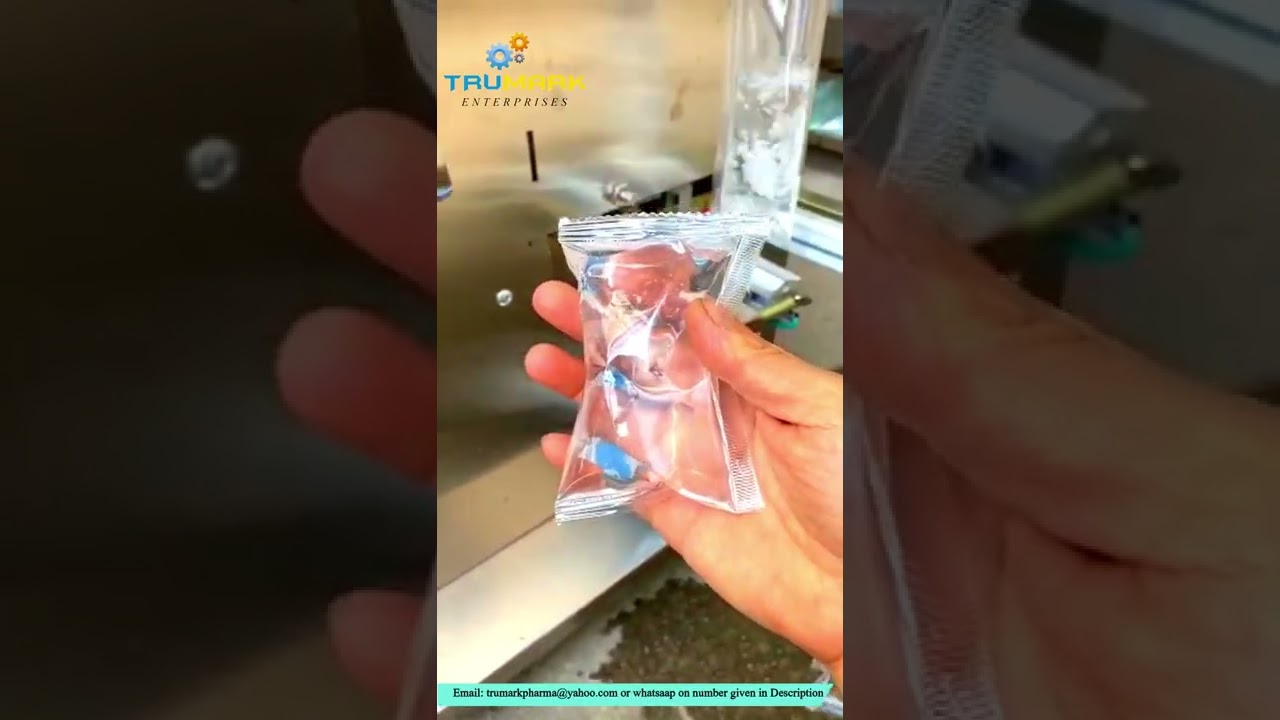 Liquid Filling Packing Machine Liquid Filling Packing Machine