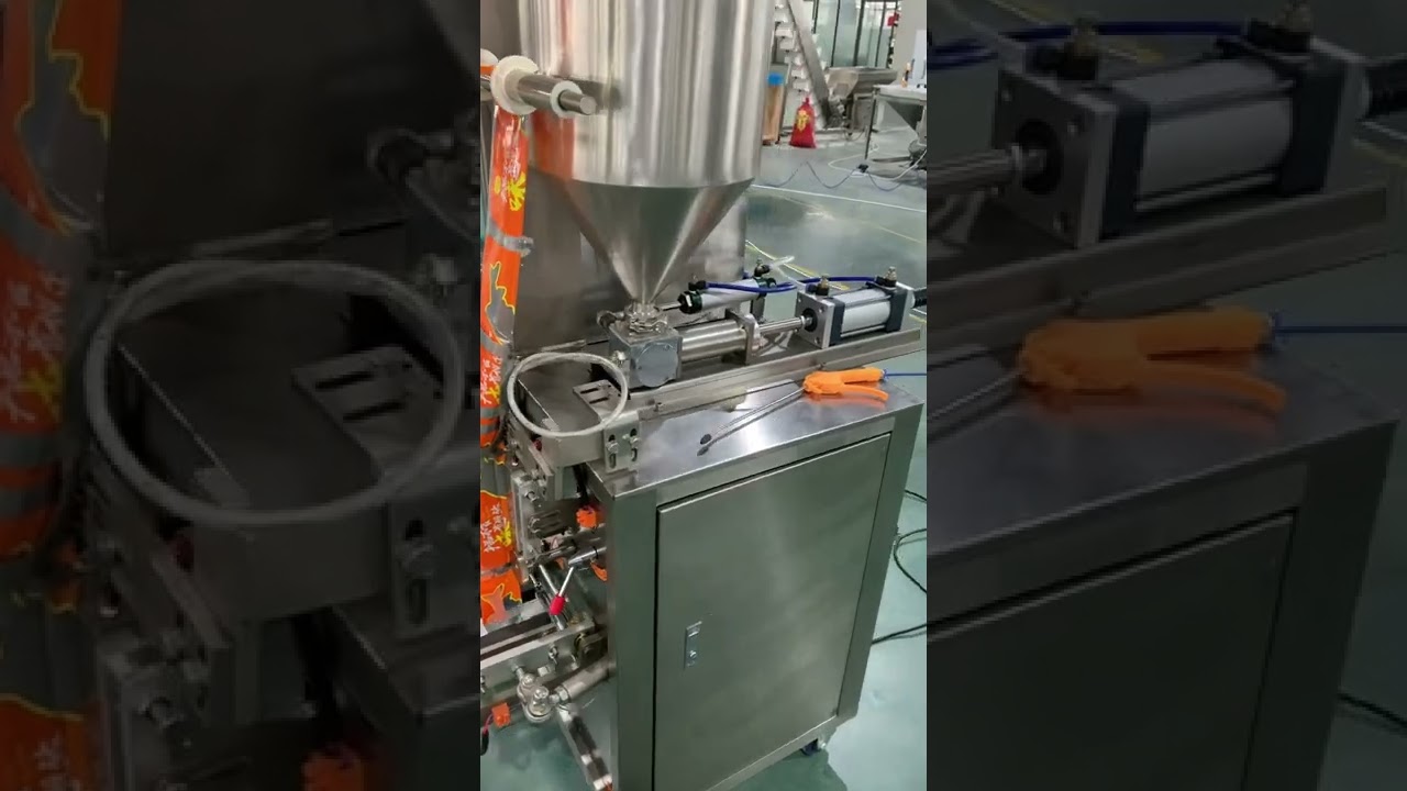 Liquid Filling and Sealing Equipment Suppliers Liquid Filling and Sealing Equipment Suppliers