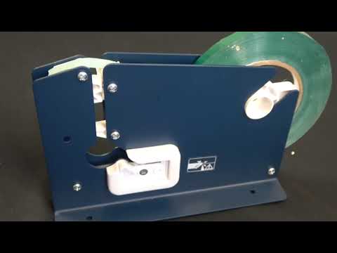 Loading Instructions for Automatic Bag Sealing Machine