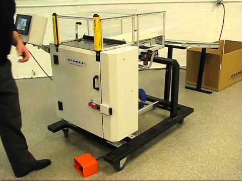 Magnum Horizontal Rollbagger: An Efficient Bagging Solution