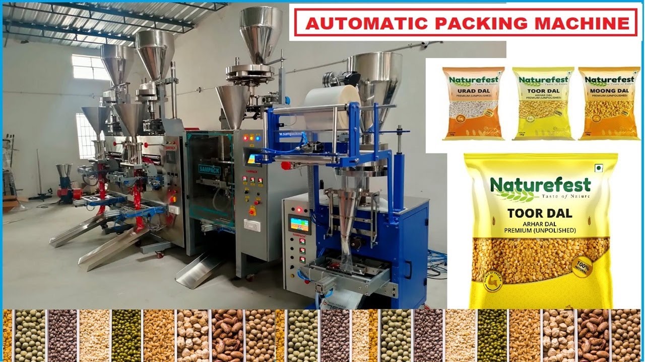 Manufacturers of Industrial Bagging Machines in Coimbatore Manufacturers of Industrial Bagging Machines in Coimbatore