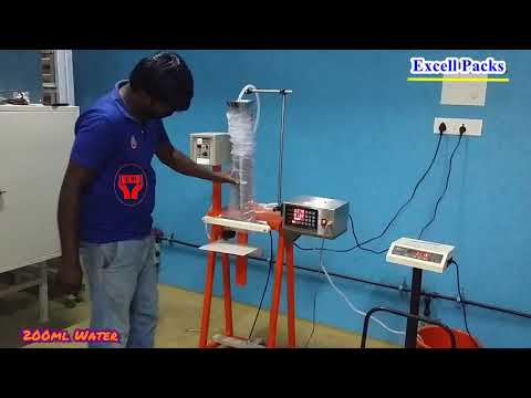 Manufacturers of Liquid Filling and Sealing Machines