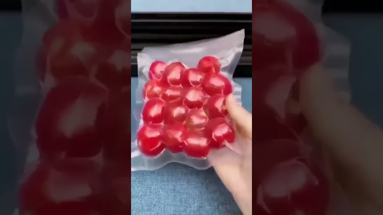 Maximize Food Preservation with a Vacuum Sealing Machine Maximize Food Preservation with a Vacuum Sealing Machine