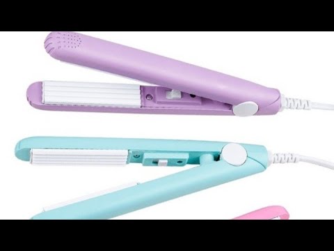 Mini Plastic Bag Sealer for Snacks and Candy Packaging