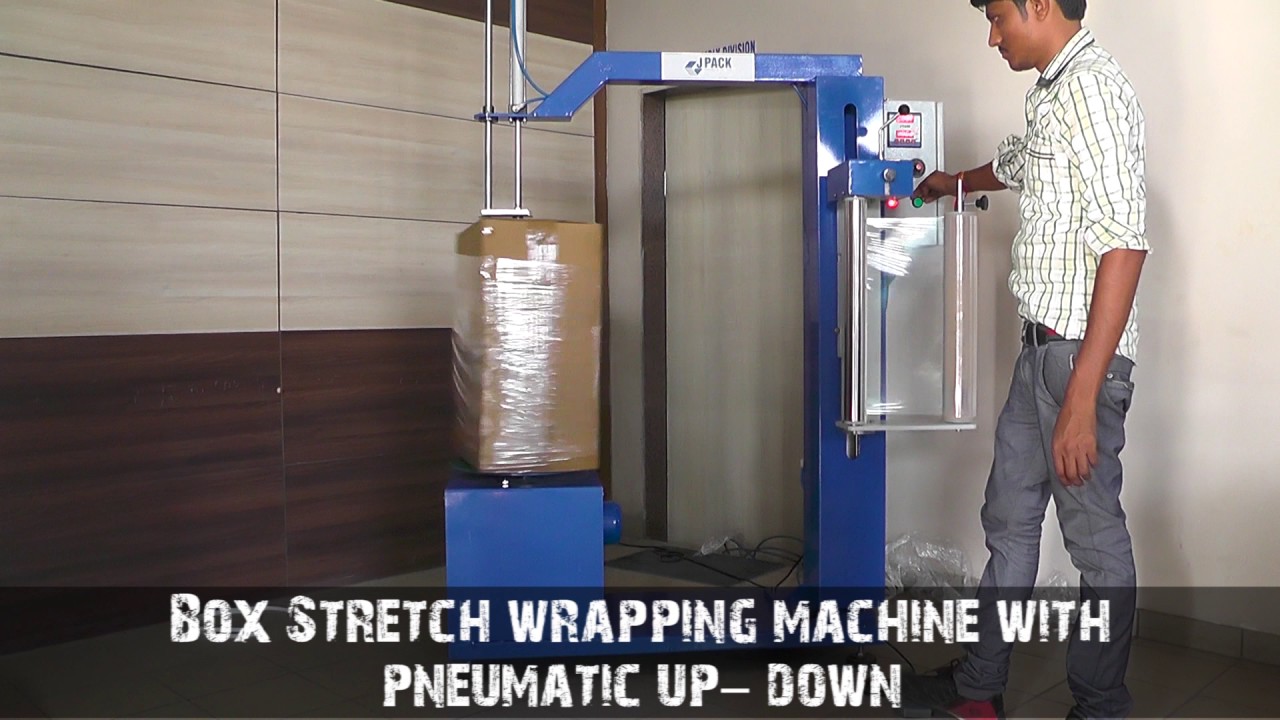 Packaging Equipment Supplier