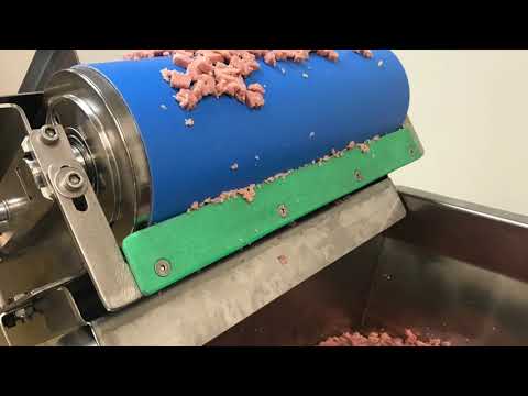 Packing Machines for Meat Industry: Efficient Filling Solutions