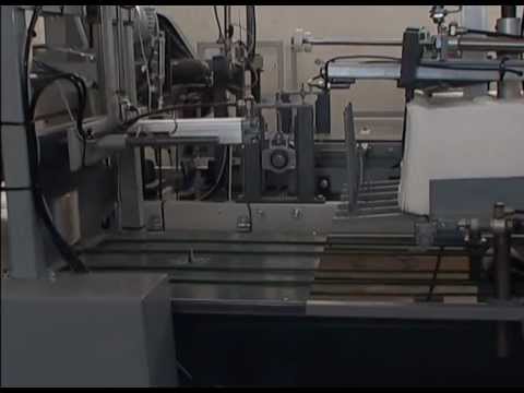 Paper Napkin Transfer and Packaging Equipment Paper Napkin Transfer and Packaging Equipment