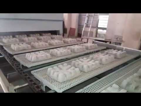Paper Packaging Machine for Industrial Products