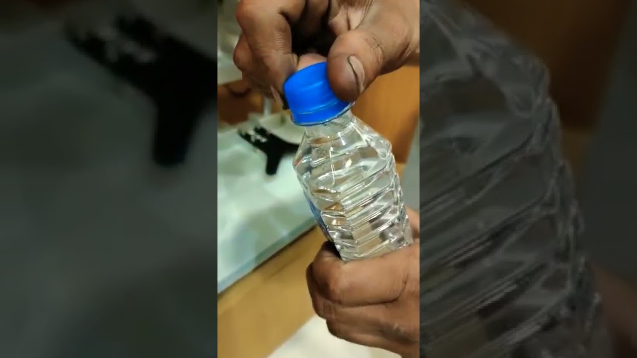 Plastic Bottle Packaging Equipment