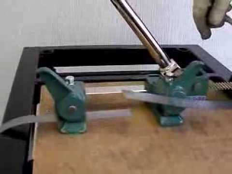 Plastic Tube Packaging Equipment