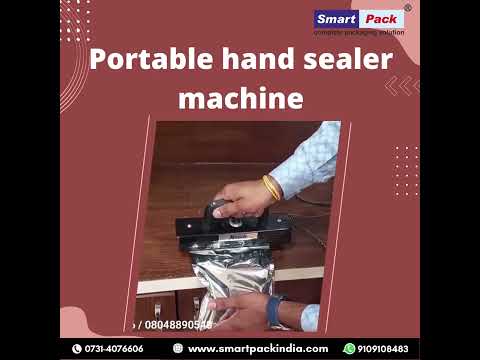 Portable Plastic Bag Sealer – Efficient Handheld Sealing Solution Portable Plastic Bag Sealer – Efficient Handheld Sealing Solution