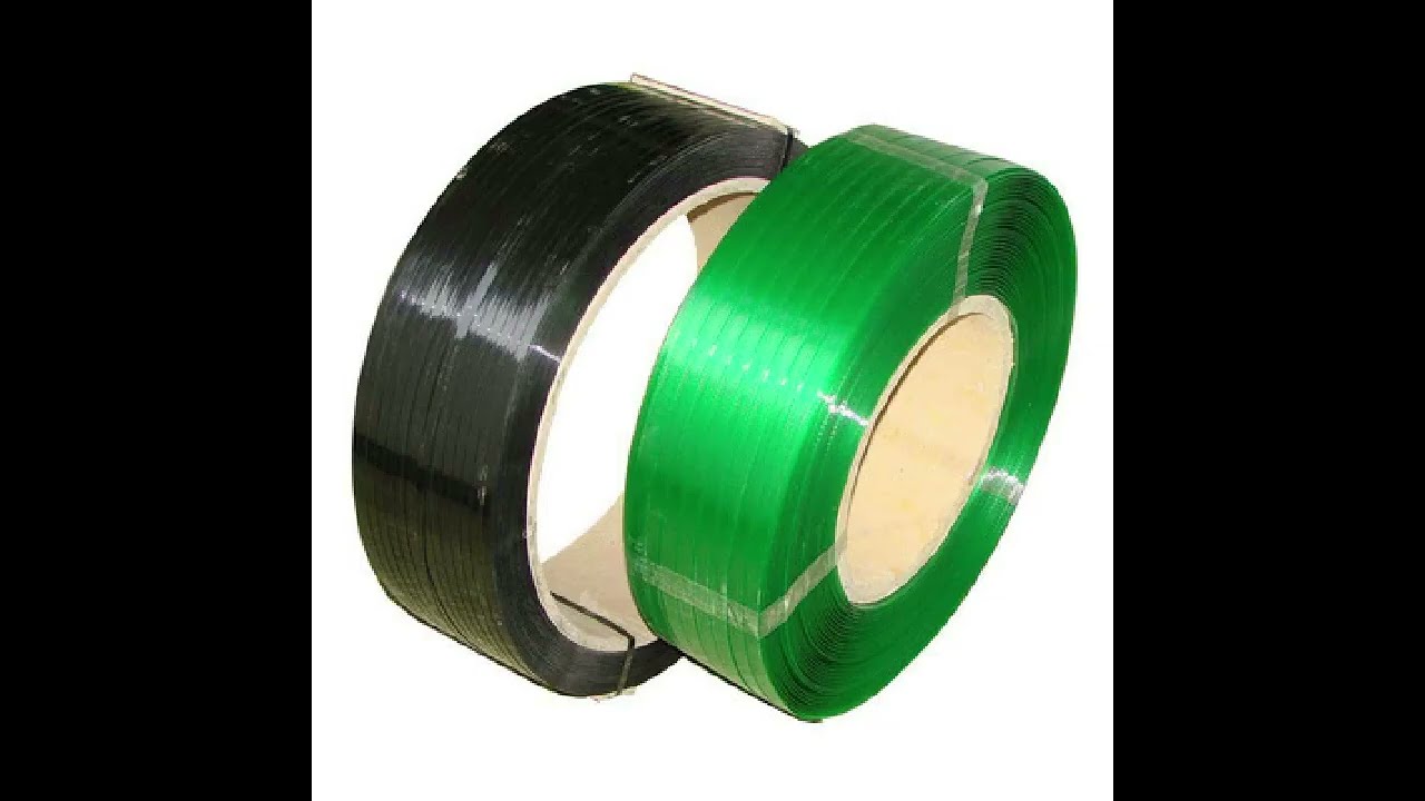 Portable Pneumatic Baler for Packing Pet Plastic with Steel Strip