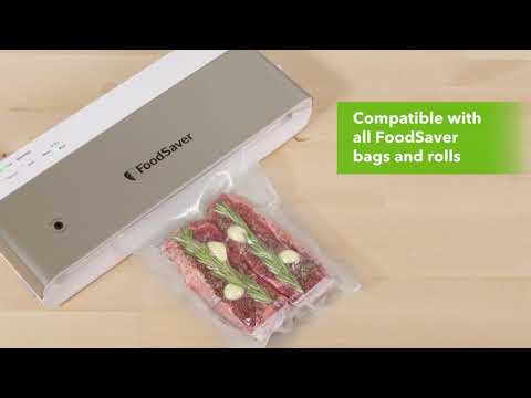 Powerful Industrial Vacuum Sealer