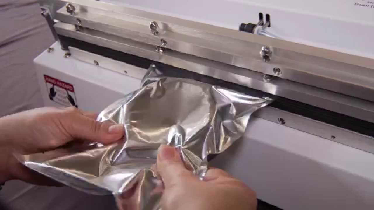 Powerful Vacuum Sealer: The Ultimate Solution Powerful Vacuum Sealer: The Ultimate Solution