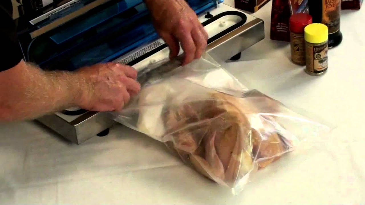 Powerful Vacuum Sealer for Commercial Use Powerful Vacuum Sealer for Commercial Use