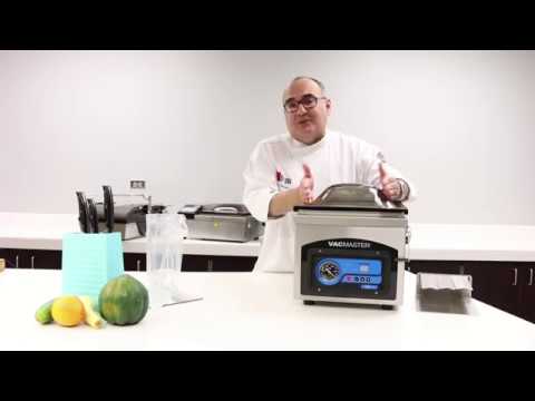 Professional Grade Commercial Vacuum Sealer Professional Grade Commercial Vacuum Sealer