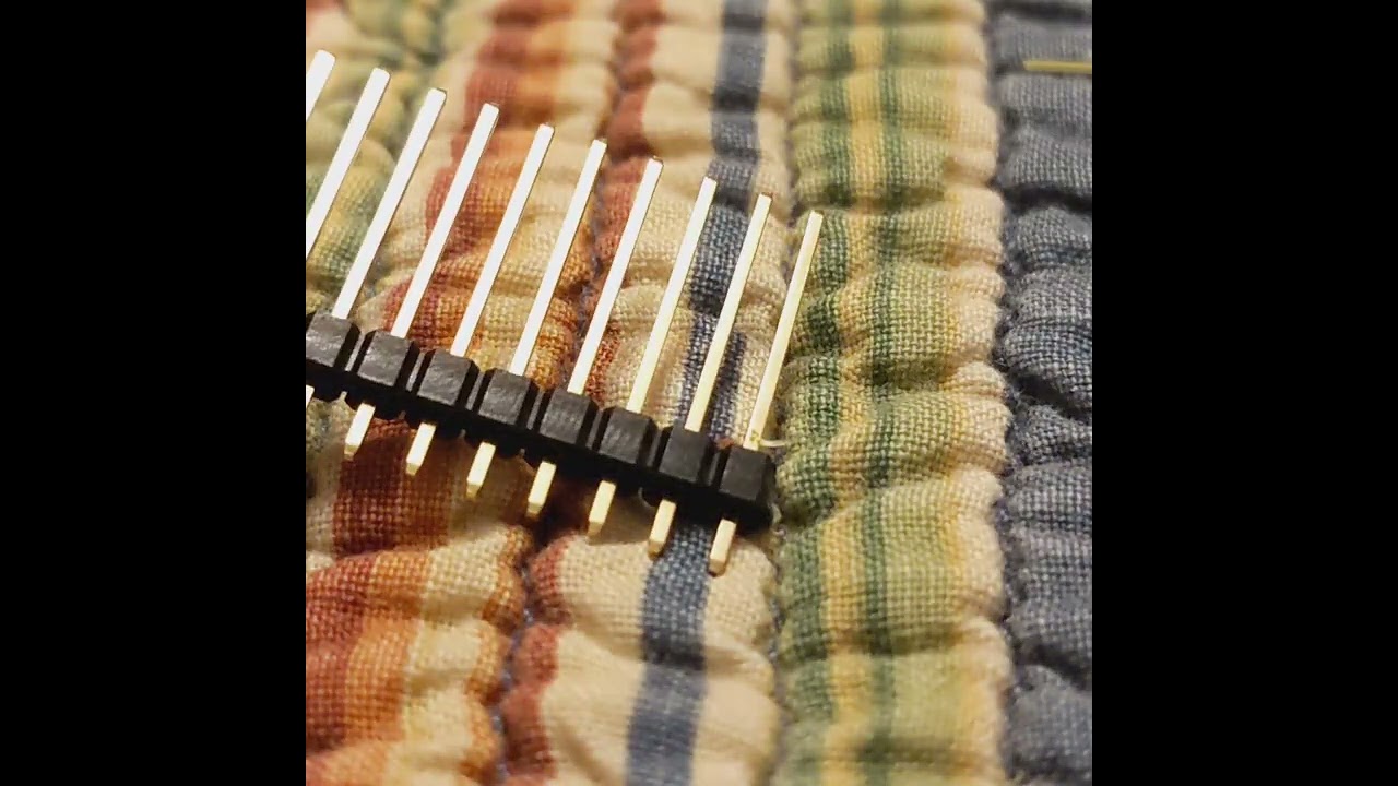 Quick Tutorial: Wire Wrapping in Just a Few Steps!
